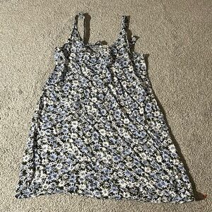 American Eagle Floral Dress